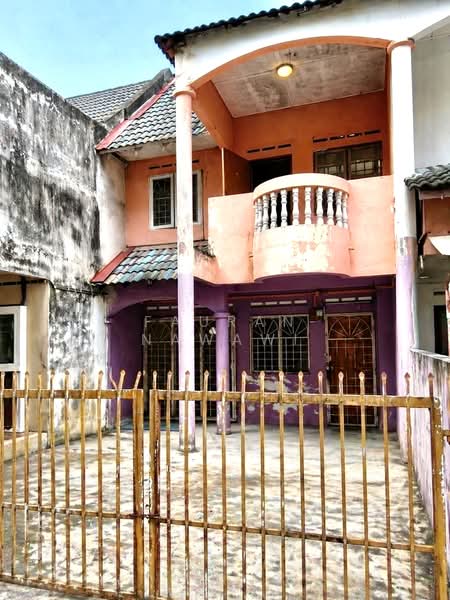 2-storey Terraced House for Sale in Puchong (Selangor) - Fauran Nawawi - PropertyGuru.com.my