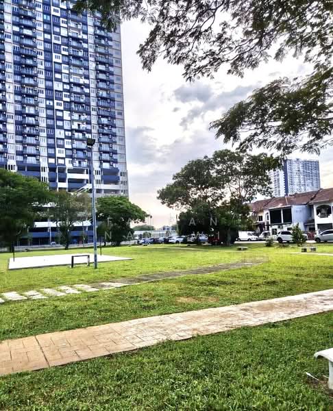 2-storey Terraced House for Sale in Puchong (Selangor) - Fauran Nawawi - PropertyGuru.com.my