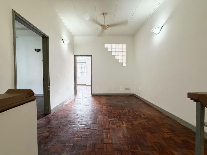 Rumah Teres 2 Tingkat untuk Dijual di Setiawangsa (Kuala Lumpur) - Ibrahim Iderus - Interior - PropertyGuru.com.my