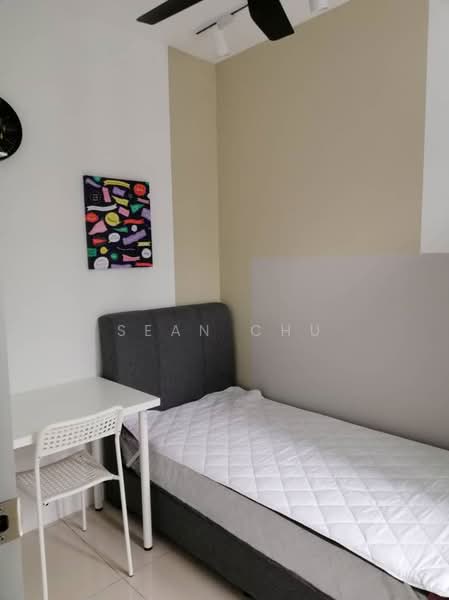 Condominium for Sale at Mizu Residences - Sean Chu - Bedroom - PropertyGuru.com.my