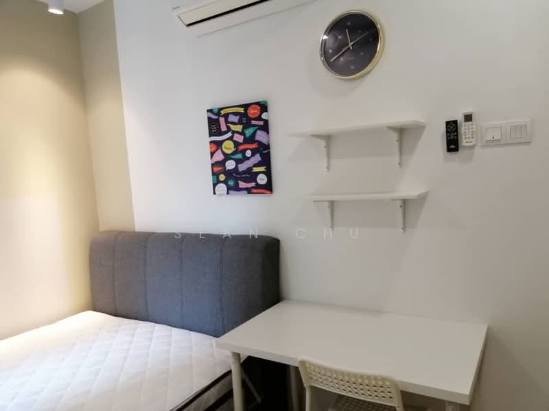 Condominium for Sale at Mizu Residences - Sean Chu - Bedroom - PropertyGuru.com.my