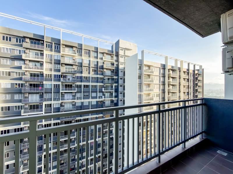 Condominium for Sale at Residensi Adelia 3 - Fauran Nawawi - PropertyGuru.com.my