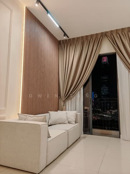 For Rent - Skyline KL