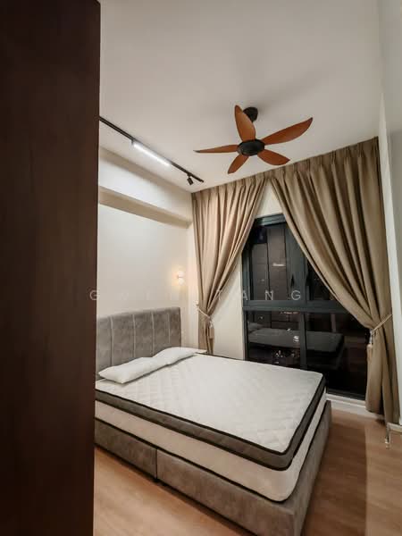 For Rent - Skyline KL