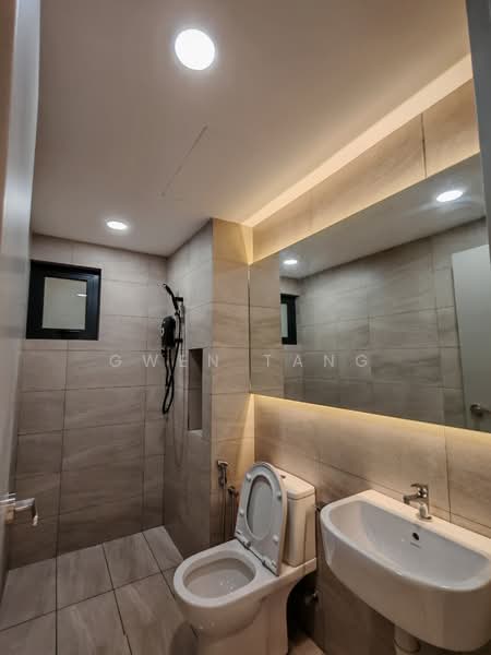 For Rent - Skyline KL
