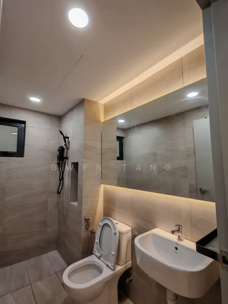 For Rent - Skyline KL