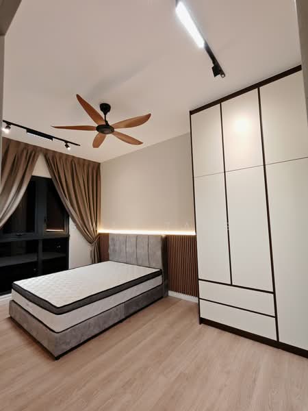For Rent - Skyline KL