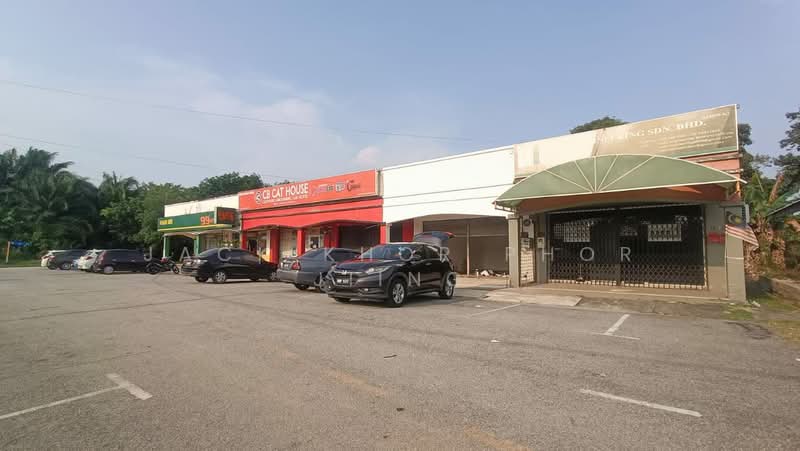 Shop / Office for Rent in Kapar (Selangor) - Jack Khor Phor Jiing - Exterior - PropertyGuru.com.my