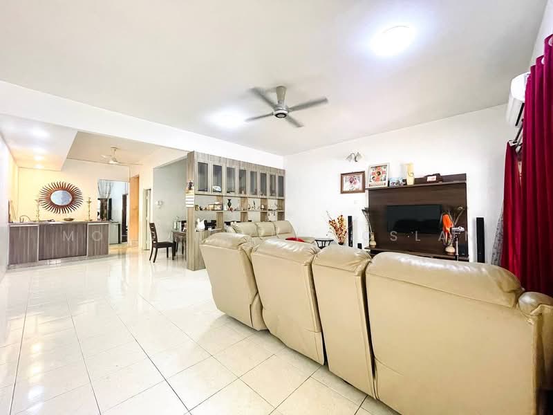 2-storey Terraced House for Sale in Bandar Nusaputra (Puchong) - Mohd Nazri Roslan - PropertyGuru.com.my