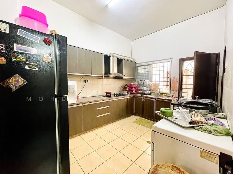 2-storey Terraced House for Sale in Bandar Nusaputra (Puchong) - Mohd Nazri Roslan - PropertyGuru.com.my