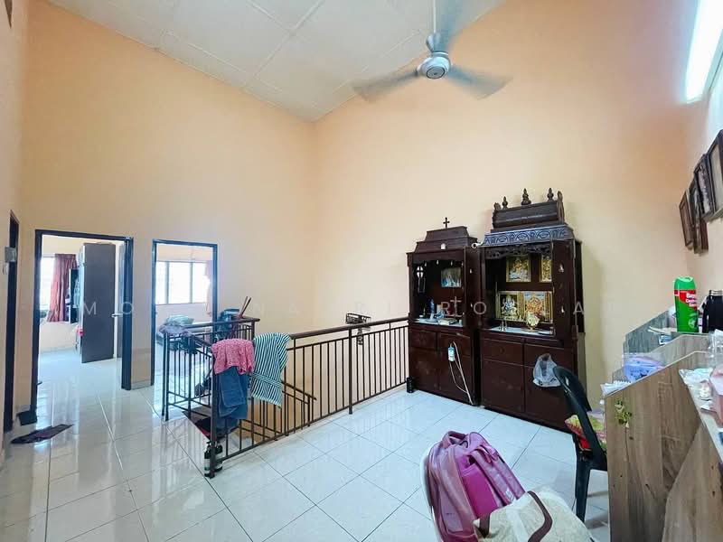 2-storey Terraced House for Sale in Bandar Nusaputra (Puchong) - Mohd Nazri Roslan - PropertyGuru.com.my