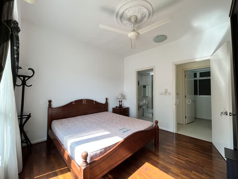 Kondominium untuk Dijual di One Jelatek - Valerie Arnesto - Bedroom - PropertyGuru.com.my