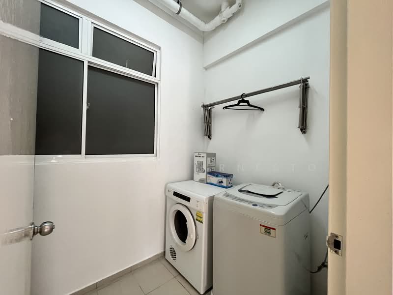 Kondominium untuk Dijual di One Jelatek - Valerie Arnesto - Interior - PropertyGuru.com.my