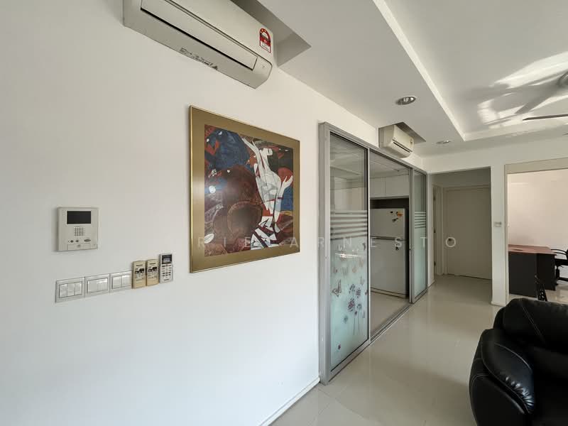 Kondominium untuk Dijual di One Jelatek - Valerie Arnesto - Interior - PropertyGuru.com.my