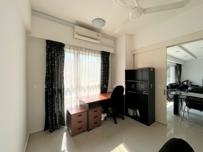 Kondominium untuk Dijual di One Jelatek - Valerie Arnesto - Study - PropertyGuru.com.my