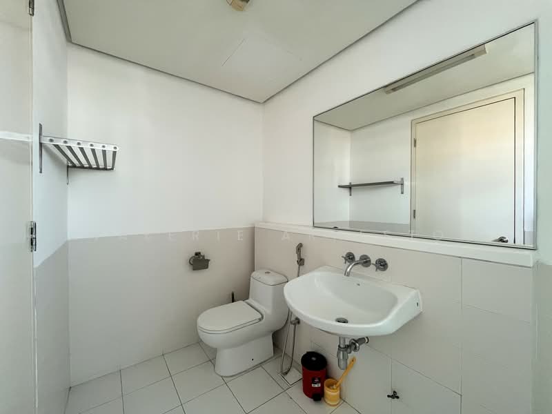 Kondominium untuk Dijual di One Jelatek - Valerie Arnesto - Bathroom - PropertyGuru.com.my