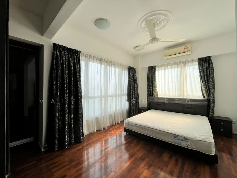 Kondominium untuk Dijual di One Jelatek - Valerie Arnesto - Bedroom - PropertyGuru.com.my
