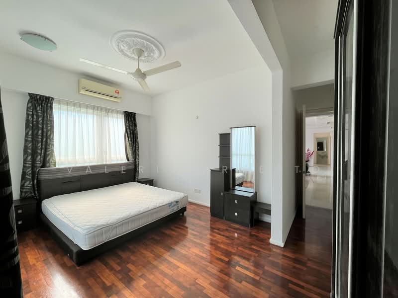 Kondominium untuk Dijual di One Jelatek - Valerie Arnesto - Bedroom - PropertyGuru.com.my
