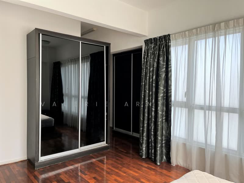 Kondominium untuk Dijual di One Jelatek - Valerie Arnesto - Bedroom - PropertyGuru.com.my