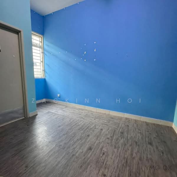 2-storey Terraced House for Rent in Bandar Puteri Klang (Klang) - Zackinn Hoi - Interior - PropertyGuru.com.my