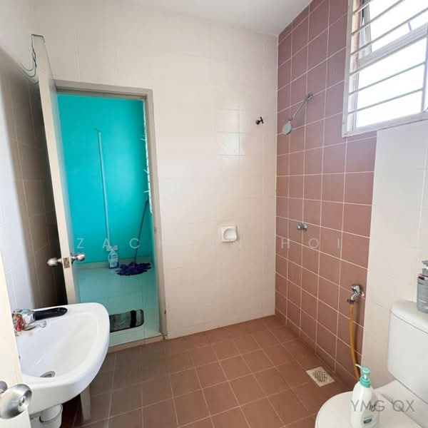 2-storey Terraced House for Rent in Bandar Puteri Klang (Klang) - Zackinn Hoi - PropertyGuru.com.my
