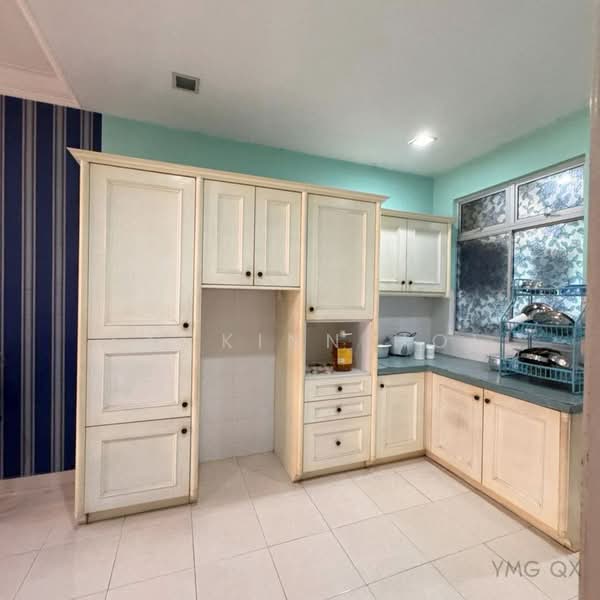 2-storey Terraced House for Rent in Bandar Puteri Klang (Klang) - Zackinn Hoi - PropertyGuru.com.my