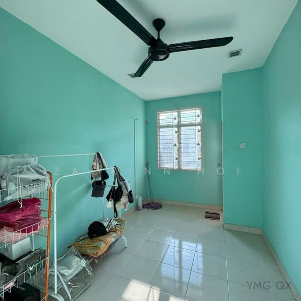 2-storey Terraced House for Rent in Bandar Puteri Klang (Klang) - Zackinn Hoi - PropertyGuru.com.my