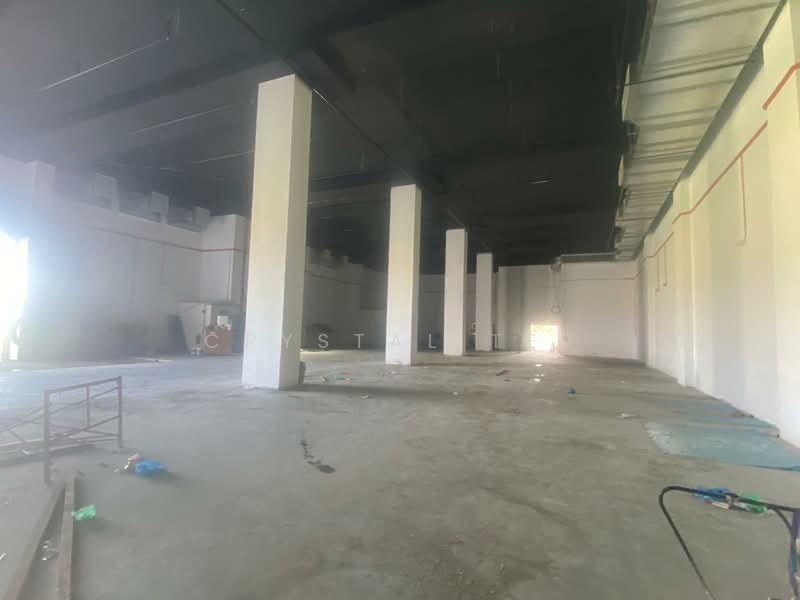 Kilang untuk Dijual di Bayan Lepas (Penang) - Crystal Tee - Interior - PropertyGuru.com.my