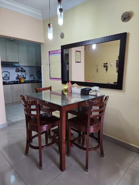 Condominium for Rent at Paramount View - Denyse Low - PropertyGuru.com.my