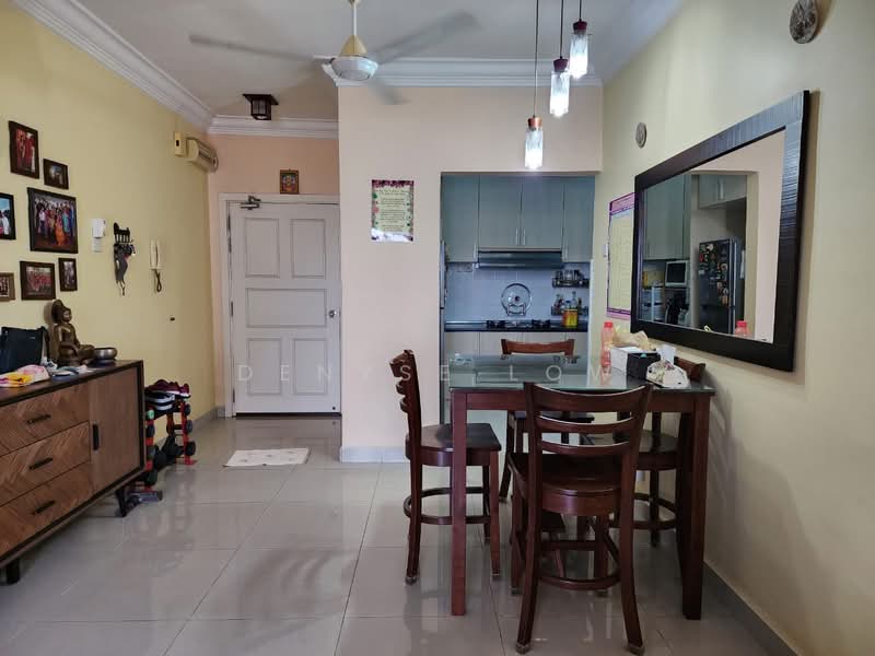 Condominium for Rent at Paramount View - Denyse Low - PropertyGuru.com.my