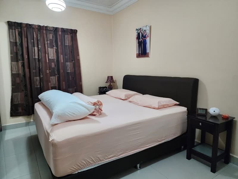 Condominium for Rent at Paramount View - Denyse Low - PropertyGuru.com.my
