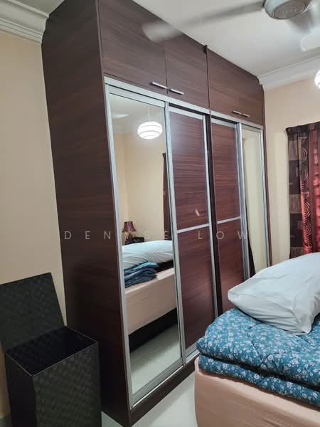 Condominium for Rent at Paramount View - Denyse Low - PropertyGuru.com.my