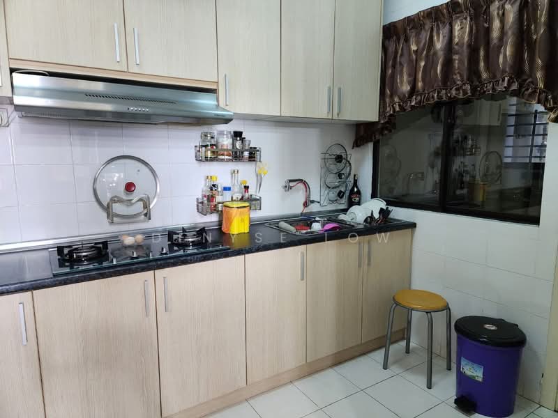 Condominium for Rent at Paramount View - Denyse Low - PropertyGuru.com.my