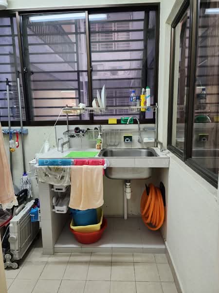 Condominium for Rent at Paramount View - Denyse Low - PropertyGuru.com.my