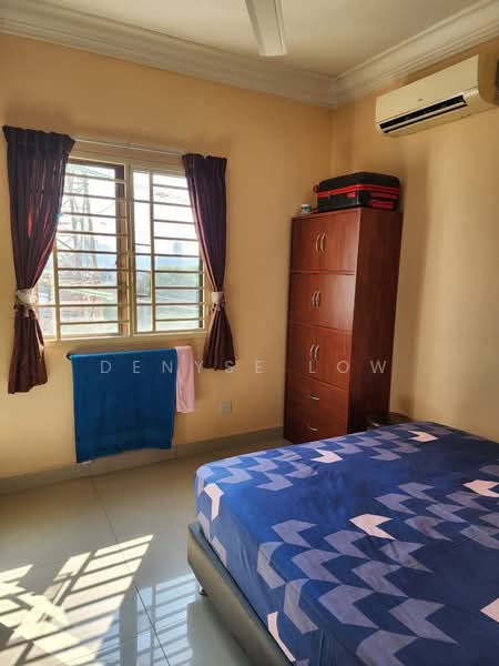 Condominium for Rent at Paramount View - Denyse Low - PropertyGuru.com.my