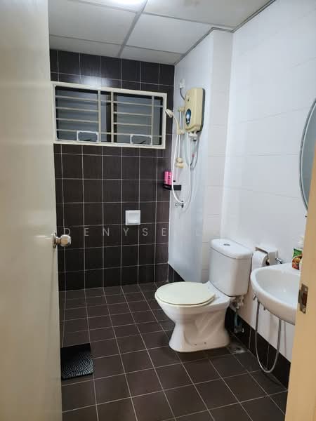 Condominium for Rent at Paramount View - Denyse Low - PropertyGuru.com.my