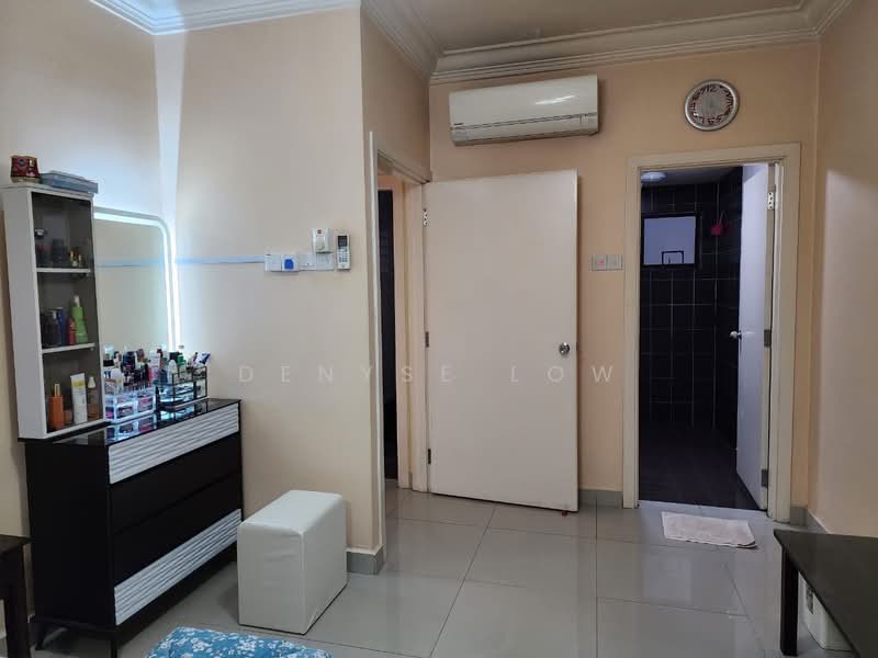 Condominium for Rent at Paramount View - Denyse Low - PropertyGuru.com.my