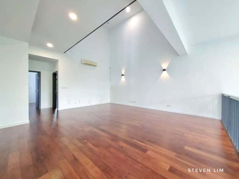 Rumah Teres 3 Tingkat untuk Disewa di Desa Parkcity (Kuala Lumpur) - Steven Lim - Interior - PropertyGuru.com.my