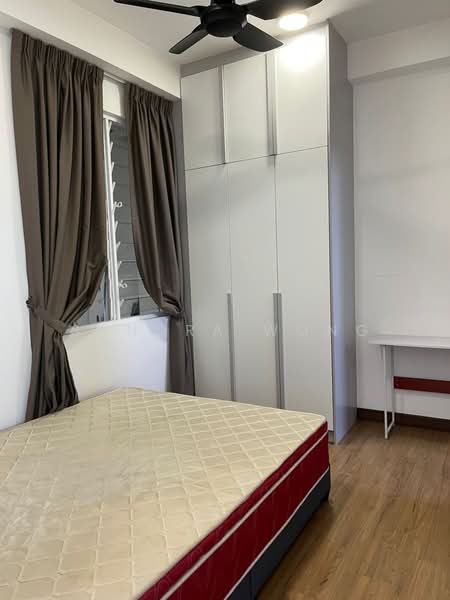 Servis Apartment untuk Disewa di Pinnacle Sri Petaling - Sandra Wong - PropertyGuru.com.my