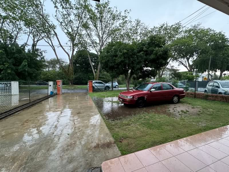 Semi-Detached House for Sale in Taman Spring Garden (Tanjong Kling) - Helen BF - Exterior - PropertyGuru.com.my