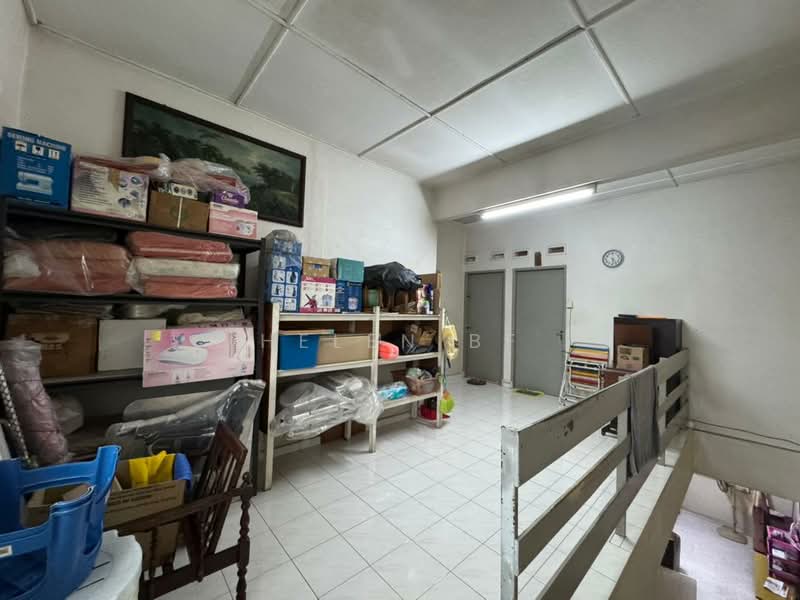 Semi-Detached House for Sale in Taman Spring Garden (Tanjong Kling) - Helen BF - Interior - PropertyGuru.com.my