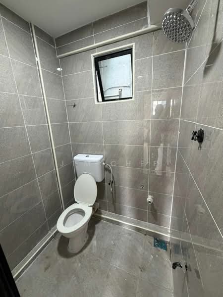 Flat for Sale at Sri Lanang - Jim Chee - Bathroom - PropertyGuru.com.my