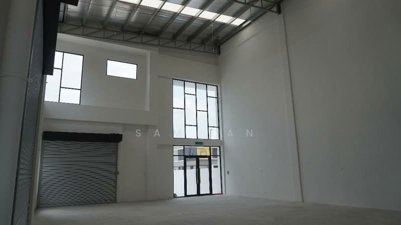 Semi-D Factory for Rent in Bandar Puncak Alam (Puncak Alam) - Sam Tan - Interior - PropertyGuru.com.my