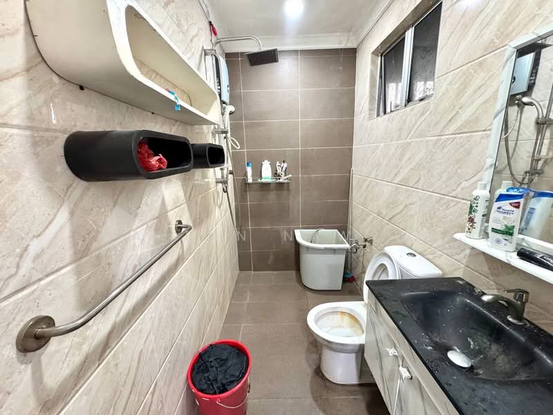 Untuk Dijual - Taman Pendamar Indah 2 @ Klang