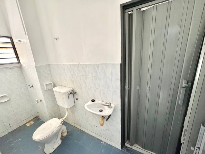 Untuk Dijual - Taman Pendamar Indah 2 @ Klang