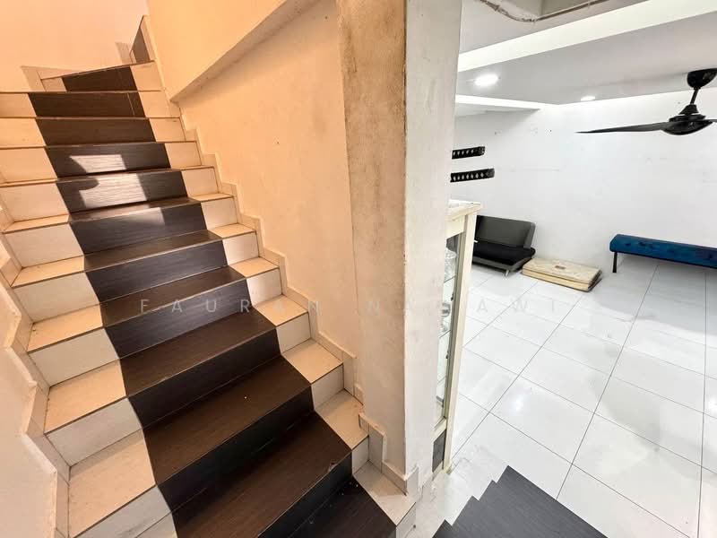 Untuk Dijual - Taman Pendamar Indah 2 @ Klang