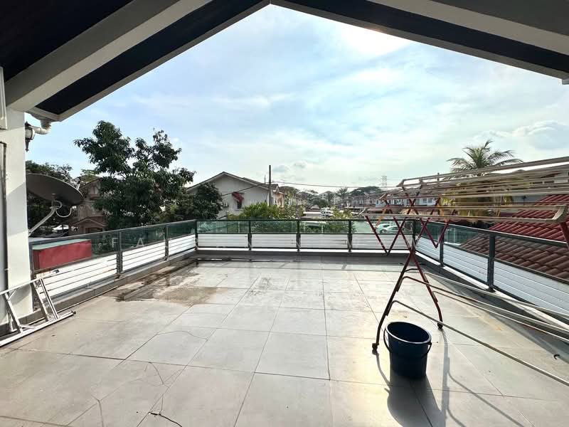 Untuk Dijual - Taman Pendamar Indah 2 @ Klang
