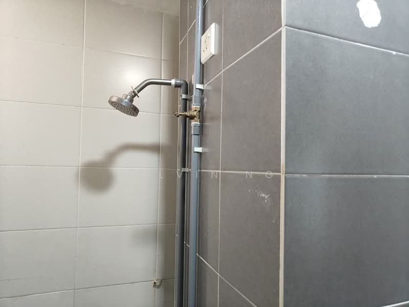 Condominium for Rent at Aman Heights Condominium - Kelvin Ng - Bathroom - PropertyGuru.com.my