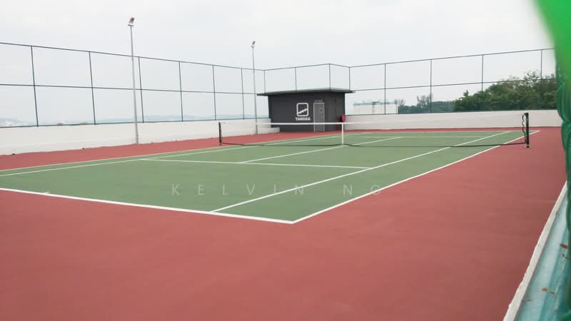 Condominium for Rent at Aman Heights Condominium - Kelvin Ng - Exterior - PropertyGuru.com.my