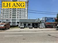 For Sale - Raja Uda